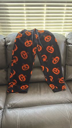 Halloween Cozy Wear