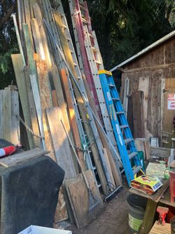 Ladders