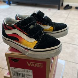 Vans