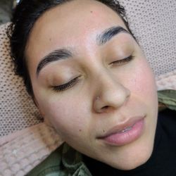 Brow Lamination
