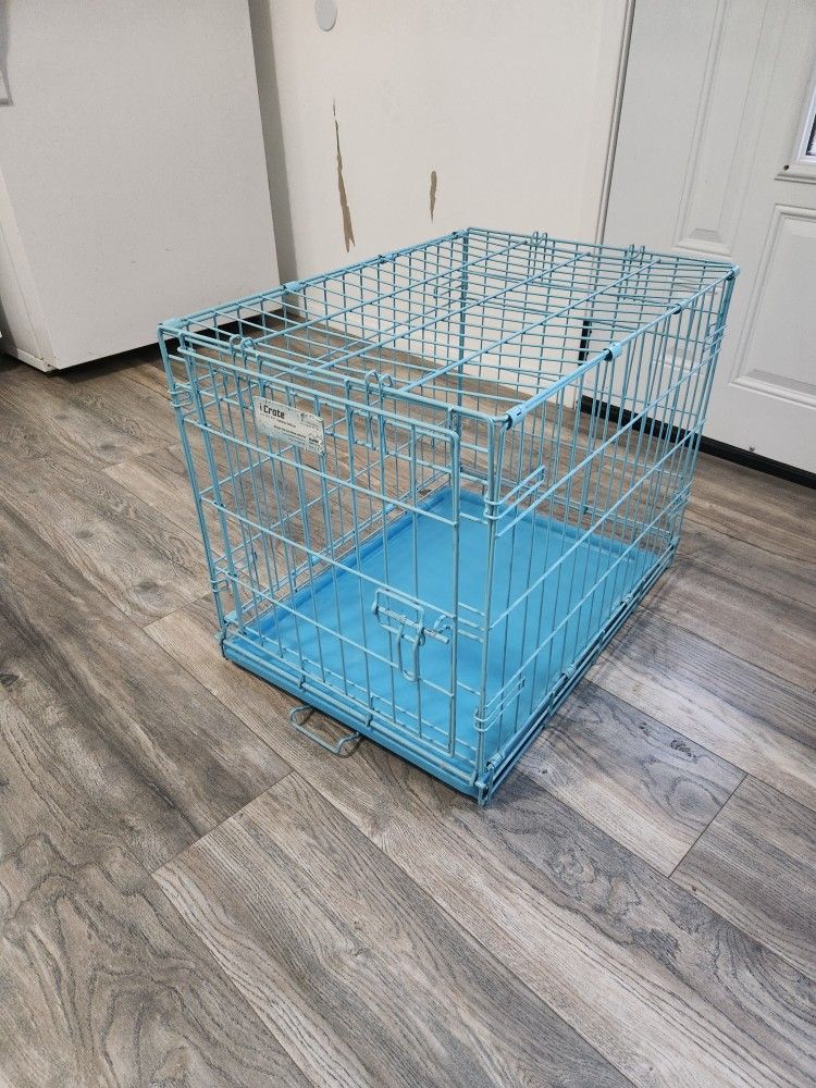 Dog Crate