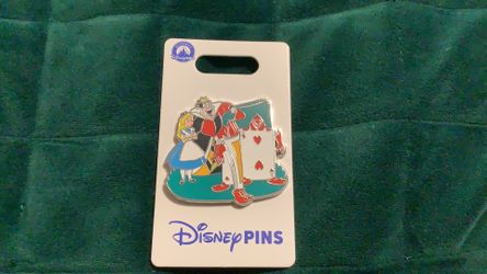 Disney Pin