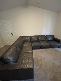 Sectional Sofa