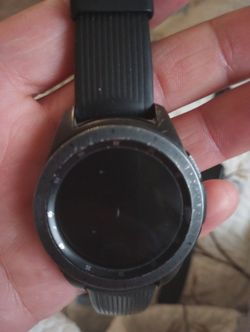 Samsung Galaxy Watch Classic