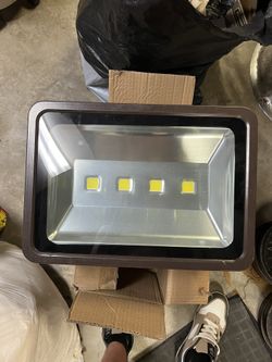 CEAlite LED FLOOD LIGHTS 