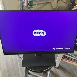 BenQ Eye Care Monitor 