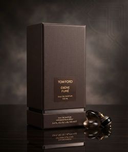 Captivated by Smoke: Tom Ford Ébène Fumé 100ml