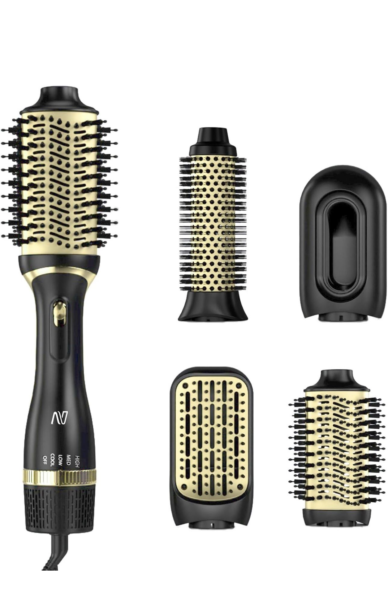Hair Air Brush