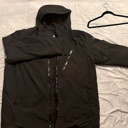 North Face Tri-Climate Jacket—Men’s 3XL