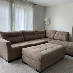 Living Room Couch
