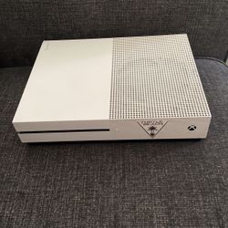 Xbox One S