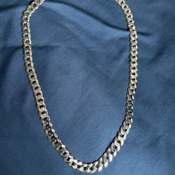 Silver Chain