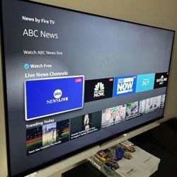 40 Inch Toshiba SMART FIRE TV HD (2025)