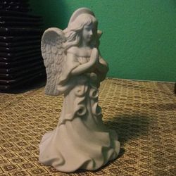 FREE party Lite candle holder 