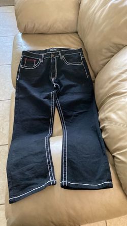 Men’s black jeans 👖