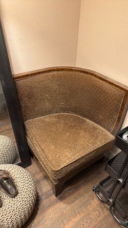 Cool corner chair for sale