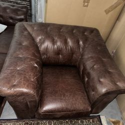 Accent Chair