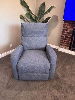 Reclining chair