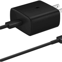 45w USB-C Super Fast Charger