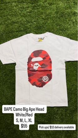 Bape shirts