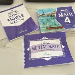 Work Books