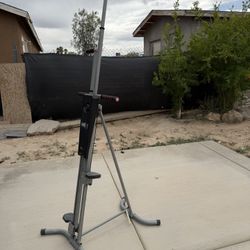 Exercise Machine