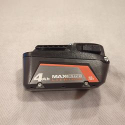 RIGID Rechargeable Battery 