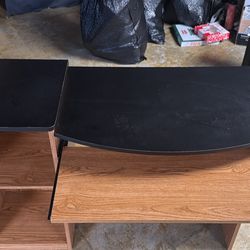 Computer Desk