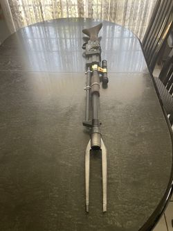 Nerf Mandalorian Rifle 