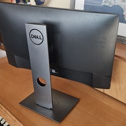 Dell P2219H 21.5 Inch Full HD 1920x1080 LCD IPS Monitor