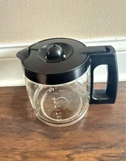 Coffee glass