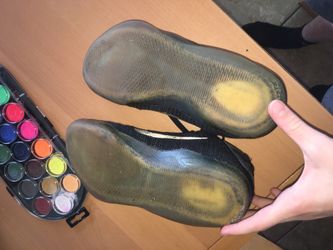 soles