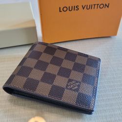 Louis Vuitton Wallet