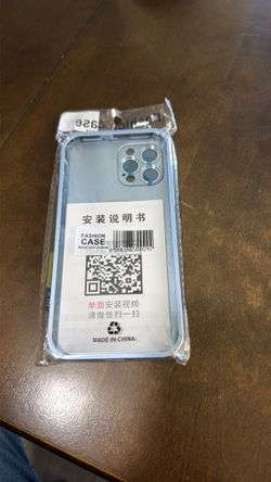 Apple IPhone 12 ProMax metal case