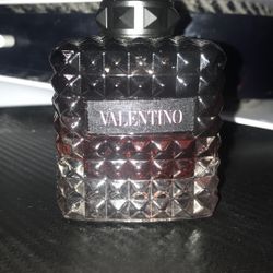 Valentino Woman’s Perfume 