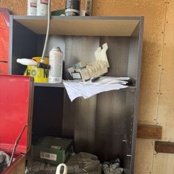 Bookshelf 