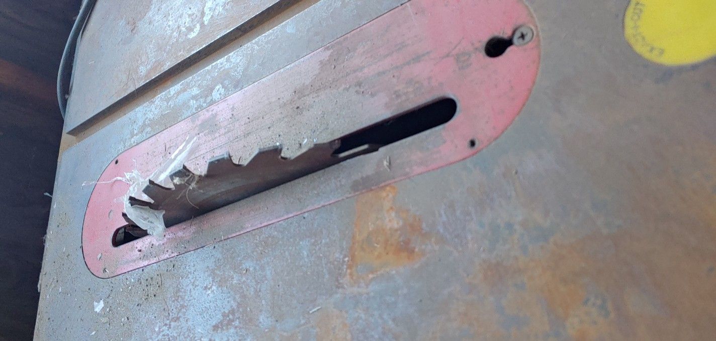 Table Saw