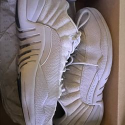 Air Jordan 12 Retro Low
