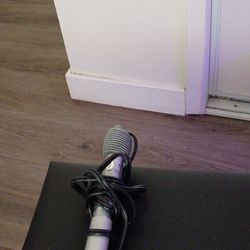 Fish tank heater for large tank