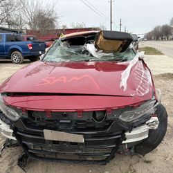 2020 Honda Accord Sport 1.5L Turbo For Parts