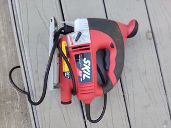 Jig saw