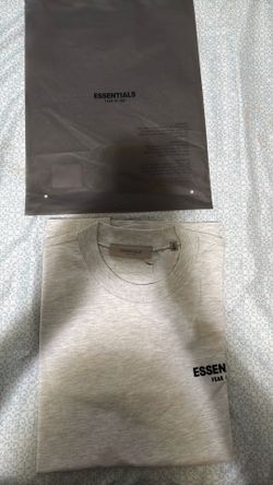 Essential Fear of God T-Shirt