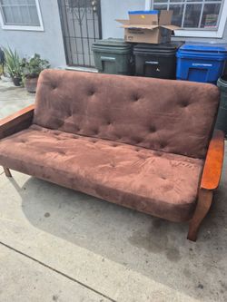 Futon