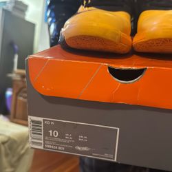 Nike Zoom Kd 6,s Size 10