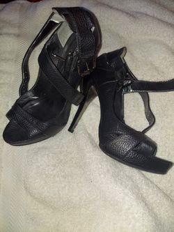 Gently Used