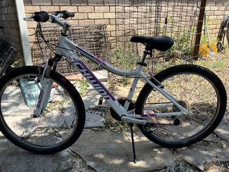 Women’s Bike