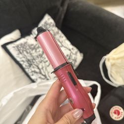 Mini Hair Curler 110V-240V