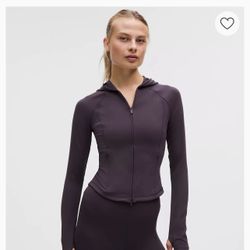 Lululemon Women’s Jacket 