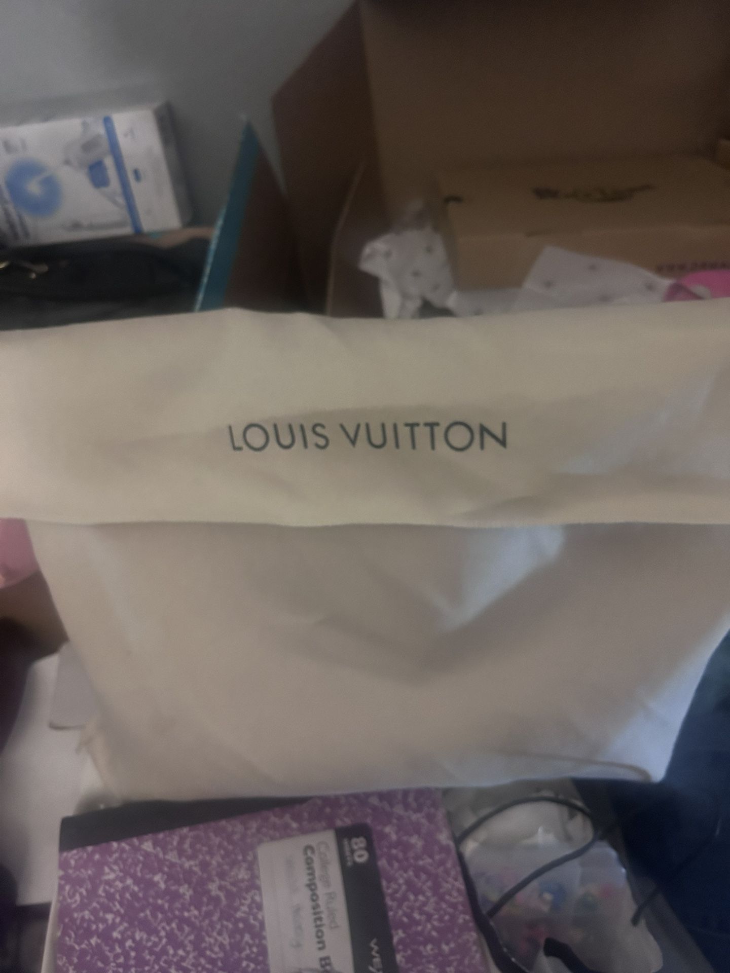 Inspo Bag