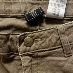 Carhartt pants